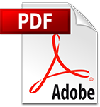 Adobe PDF Logo
